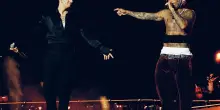 Geolier e Achille Lauro insieme nel nuovo singolo &ldquo;Per noi&rdquo;