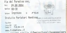 Salute, FAIS segnala a Garante Privacy dicitura &ldquo;Gratuito Portatori Handicap&rdquo;