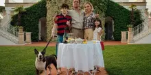 Venezia83, Strippoli: un film dalla mia paura di perdere controllo