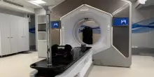 Radioterapia oncologica, al Campus Bio-Medico il nuovo acceleratore
