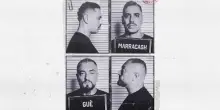 Marracash e Gu&egrave; festeggiano 30 anni di amicizia con il singolo &ldquo;Casini&rdquo;
