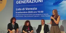 Venezia 83, al Lido dibattito su Imprese italiane e nuove generazioni