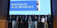 Benvenuto alle Matricole 2026, la Luiss accoglie i nuovi studenti