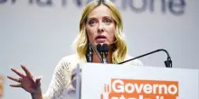 Meloni: dal Consiglio europeo serve pi&ugrave; coraggio sul costo dell&rsquo;energia