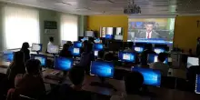 Giornalismo, parte a Roma il Master Lumsa