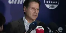 Centrosinistra, Conte: primarie inevitabili. Se vince Schlein la sosterremo