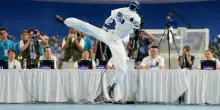 Cina, dopo le robo-olimpiadi, Pechino punta a uso umanoidi in guerra