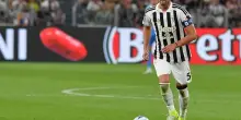 Calcio, Juventus, Locatelli si opera: stop da 3 a 6 mesi