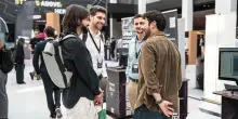 &rdquo;To The Peak&rdquo;, Bolzano hub europeo di startup e innovazione