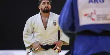 Judo, World Tour, l&rsquo;Italia vola a Budapest