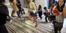 Nella lettura gli studenti italiani vanno meglio rispetto alla media Ocse