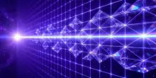 Inaf: Fotone che sfida Einstein, il pi&ugrave; energetico mai osservato