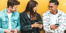 Gen Z, per un giovane su due la salute &egrave; un progetto di futuro