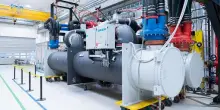 Impianti sportivi, Daikin punta su efficienza e qualit&agrave; dell&rsquo;aria