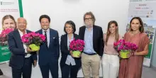 Giornata mondiale Fibrosi cistica: XXIV Campagna Nazionale per la Ricerca