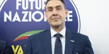 C.destra, Vannacci: senza Fn non arriva a 42%, non si illuda su nostri voti