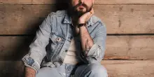 &rdquo;Panico (Punk77)&rdquo; &egrave; il nuovo singolo di Filippo Graziani