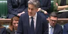Cisgiordania, Londra: l&rsquo;occupazione israeliana &egrave; &ldquo;illegale&rdquo;