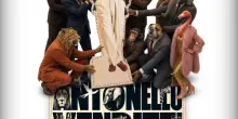 Antonello Venditti riparte da Roma per tornare live nei palazzetti