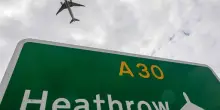 Gb, problema su controllo traffico aereo: disagi per voli in partenza