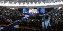 Graduation Day Luiss Business School: 600 i diplomi dei Master Full-Time