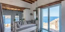 Airbnb: cresce l&rsquo;interesse degli italiani per mete meno note
