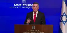 Cisgiordania, Londra e 11 Paesi sanzionano i coloni: ira di Israele