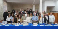 La Sapienza presenta ricerche e avanzamento progetto restauro Santo Sepolcro