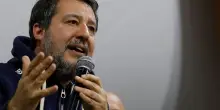 Banche, Salvini: contributo dovr&agrave; essere strutturale, non una tantum