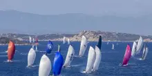 Vela, Northstar III consolida comando al Mondiale Maxi Grand Prix