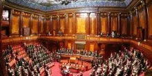 L.elettorale domani in aula al Senato, vertice sherpa su ultimi nodi