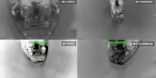 Iran attacca la Giordania con bombe a grappolo, mentre gli Usa colpiscono petroliere