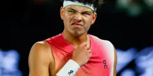 Tennis, Shelton elimina Alcaraz agli Us Open