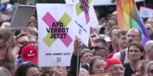 Germania, Merz: Afd forza distruttiva, non avr&agrave; mai la maggioranza nel Paese