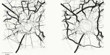 Cnr: L&rsquo;impatto dei navigatori satellitari sul traffico urbano