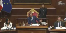 Legge elettorale, tensione al Senato. Bocciate le pregiudiziali, le opposizioni: incostituzionale
