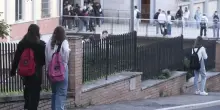 Il report sullo stato delle scuole: trappole di calore, crolli e infortuni