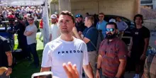 Su Sky Crime &ldquo;L&rsquo;Omicidio di Charlie Kirk&rdquo;, speciale per l&rsquo;anniversario