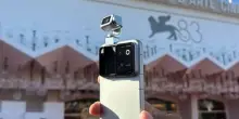 Honor porta il Robot Phone alla Mostra del Cinema di Venezia