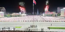 Nordcorea, Xi e Putin scrivono a Kim: rapporti sempre pi&ugrave; strategici
