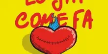 Fumettista Mario Natangelo presenta a Roma: &ldquo;Lo sai come fa il cuore&rdquo;