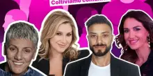 A Roma dall&rsquo;11 al 13 settembre la VII edizione di FLAG