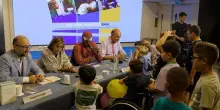 Convegno a Roma &ldquo;We are famiglie SMA&rdquo;: legge caregiver diventi realt&agrave;