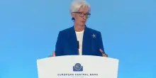 Lagarde: &ldquo;Costruiamo assieme l&rsquo;Europa o diventeremo un museo&rdquo;