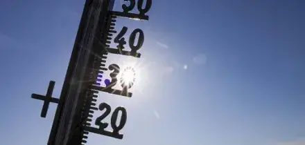 Clima, Copernicus: agosto 2026 il pi&ugrave; caldo mai registrato
