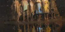 Le Colture sostiene la mostra &ldquo;Sul futuro del corpo&rdquo; a Padova