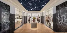 Moncler inaugura sulla Fifth Avenue suo flagship store pi&ugrave; grande al mondo