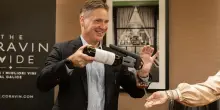 Coravin porta anche a Roma &ldquo;The Coravin Guide&rdquo; per nuova tappa in Italia