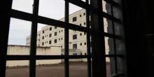 Carceri, 31,3% detenuti &egrave; straniero: sono 20.293, 2.707 comunitari