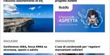 Gas, Enea stima risparmi fino a 1,2 mld mc per il prossimo inverno
